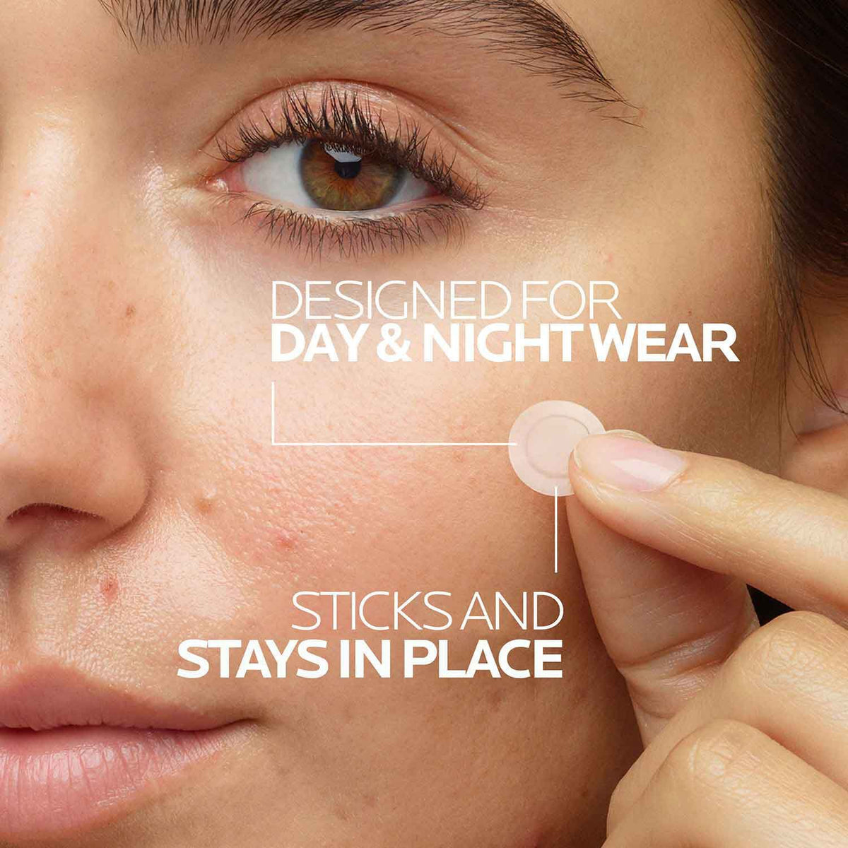 Effaclar Duo+M Multi-Target Blemish Patches