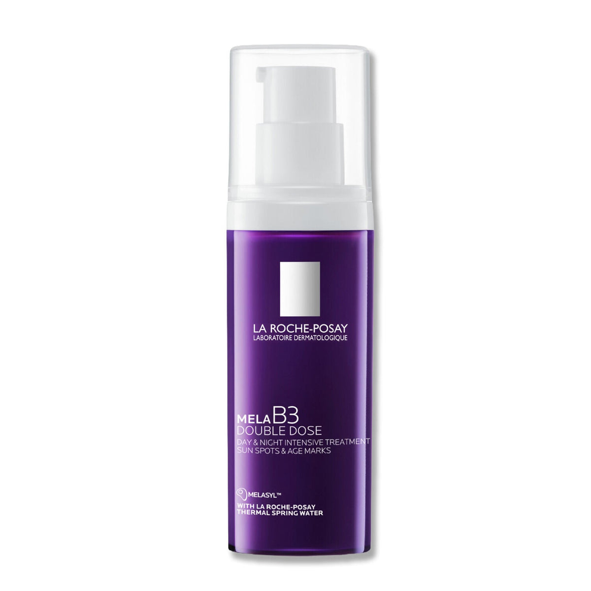 Mela B3 Double Dose Discoloration Treatment with Melasyl™