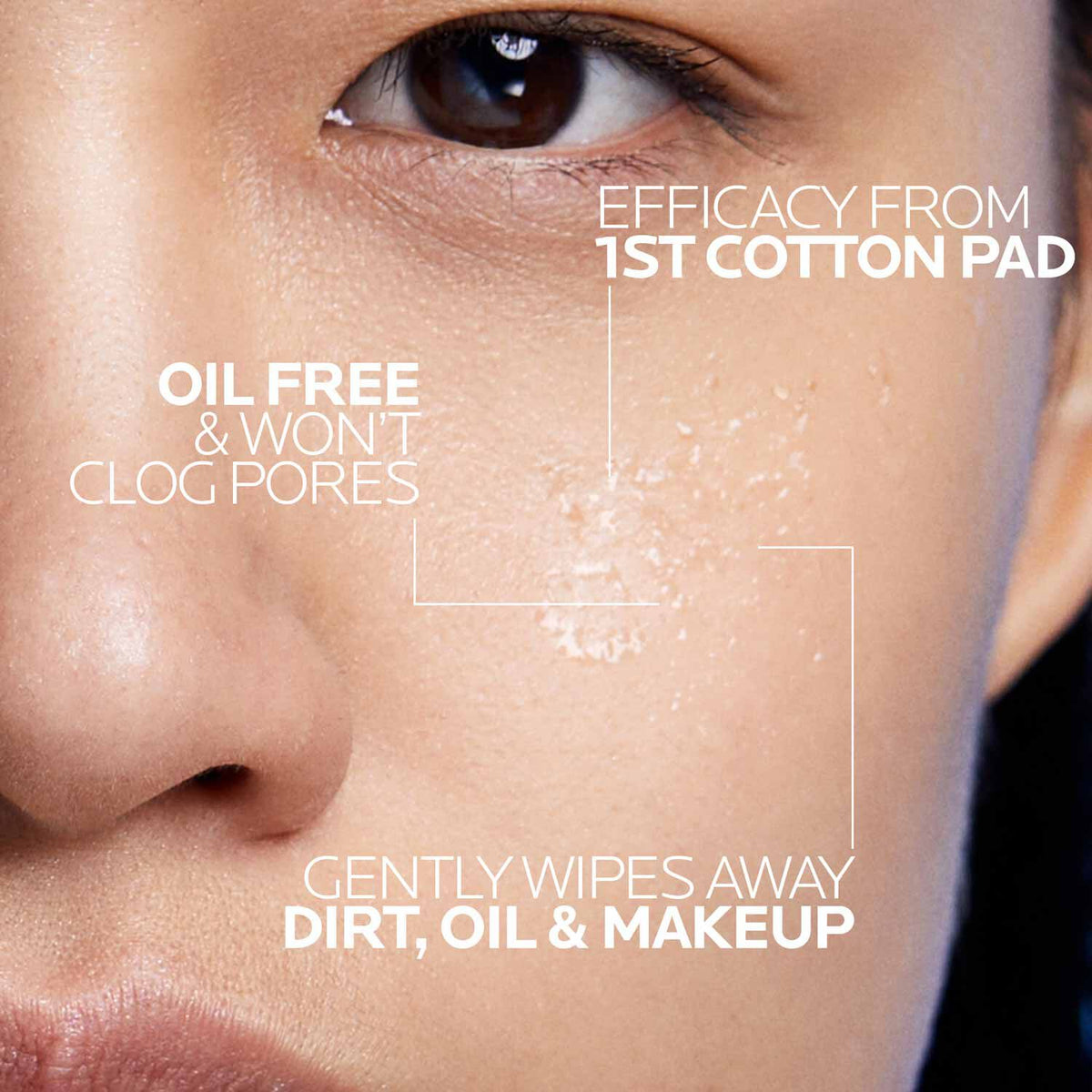 Toleriane Micellar Water