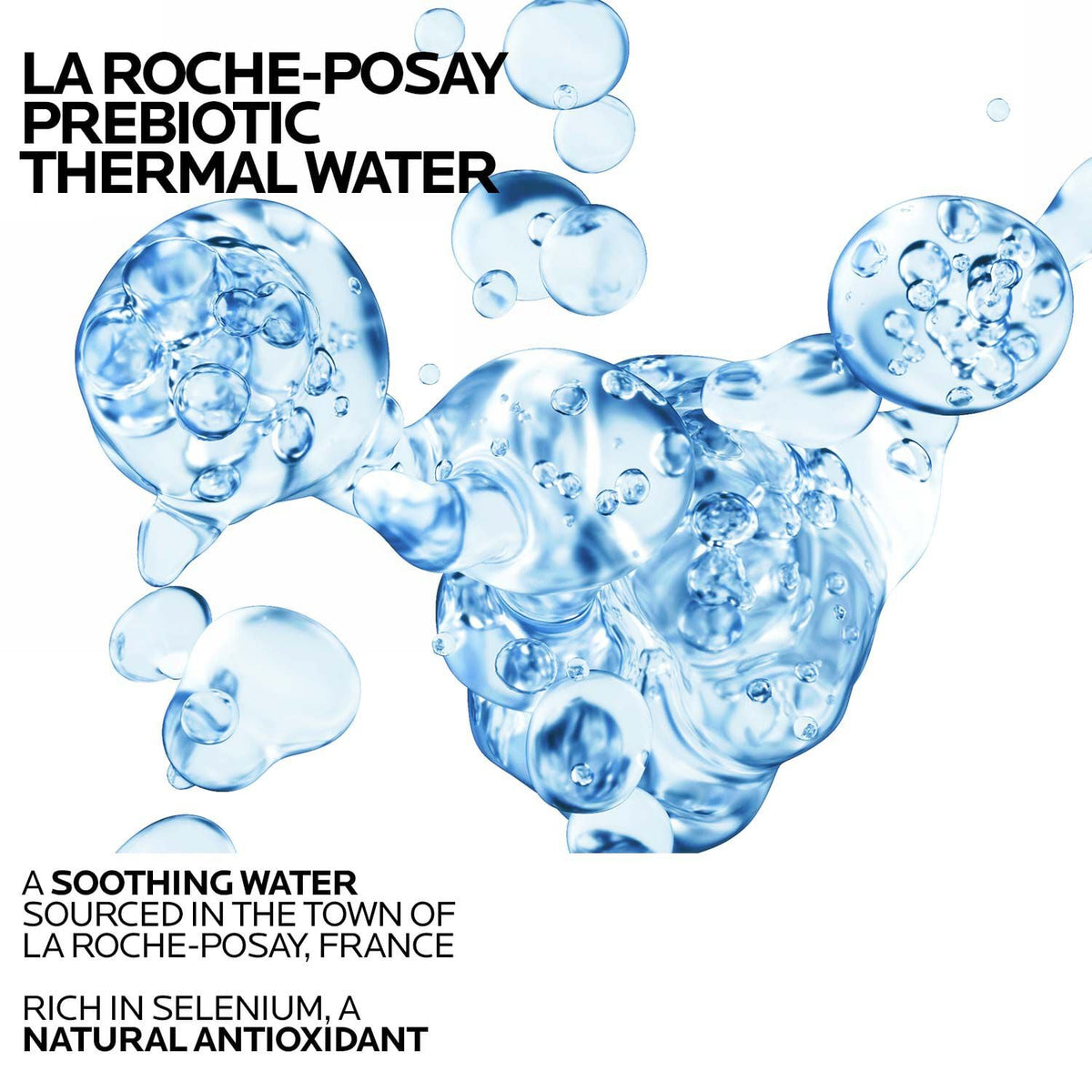 Thermal Spring Water Face Mist